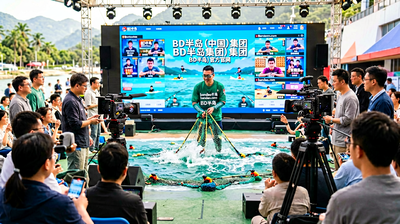 BD半岛捕鱼游戏趣味玩法